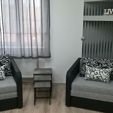 Szechenyi Apartman Miskolc Belvarosban Zewnętrze zdjęcie