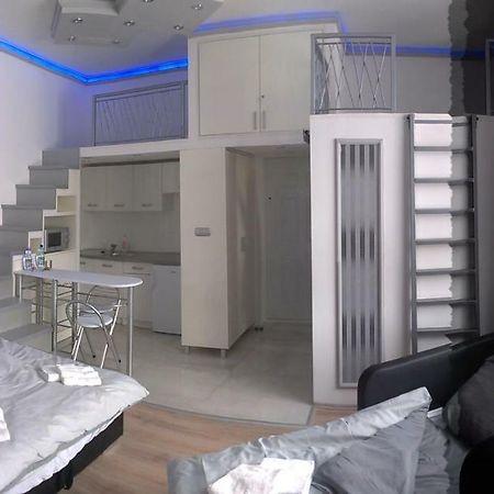 Szechenyi Apartman Miskolc Belvarosban Zewnętrze zdjęcie