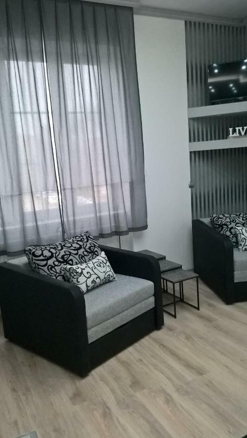 Szechenyi Apartman Miskolc Belvarosban Zewnętrze zdjęcie
