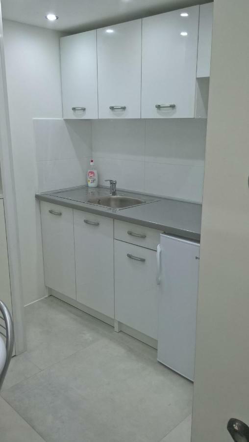 Szechenyi Apartman Miskolc Belvarosban Zewnętrze zdjęcie