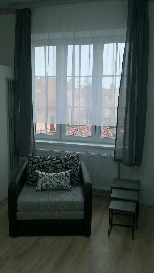 Szechenyi Apartman Miskolc Belvarosban Zewnętrze zdjęcie