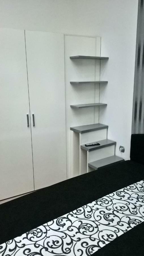 Szechenyi Apartman Miskolc Belvarosban Zewnętrze zdjęcie