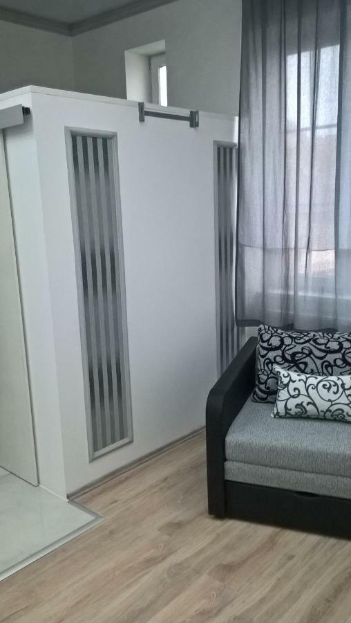 Szechenyi Apartman Miskolc Belvarosban Zewnętrze zdjęcie