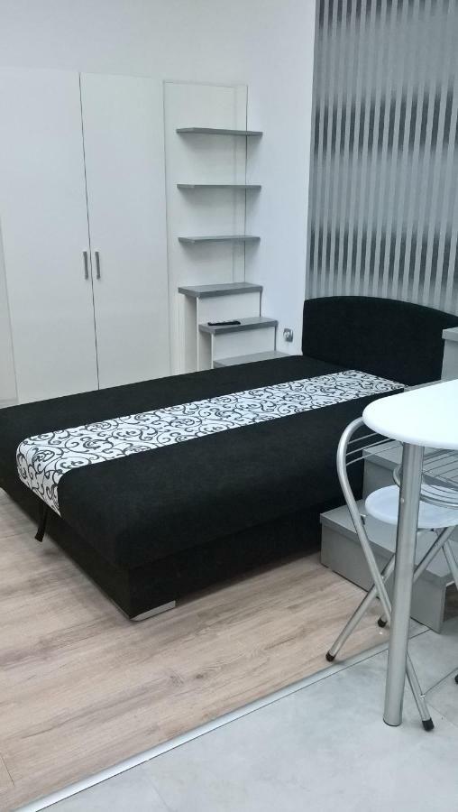 Szechenyi Apartman Miskolc Belvarosban Zewnętrze zdjęcie