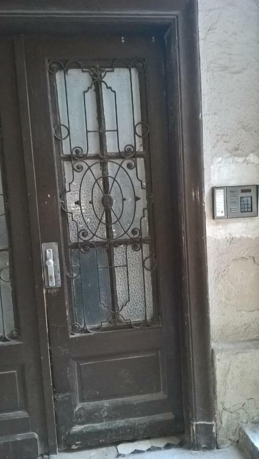 Szechenyi Apartman Miskolc Belvarosban Zewnętrze zdjęcie