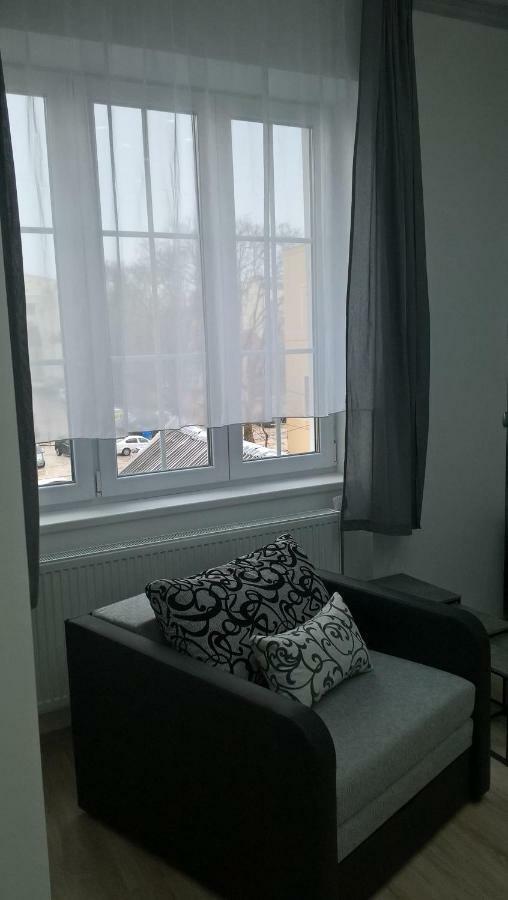Szechenyi Apartman Miskolc Belvarosban Zewnętrze zdjęcie