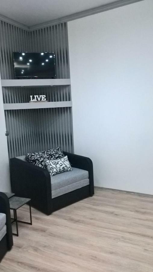 Szechenyi Apartman Miskolc Belvarosban Zewnętrze zdjęcie