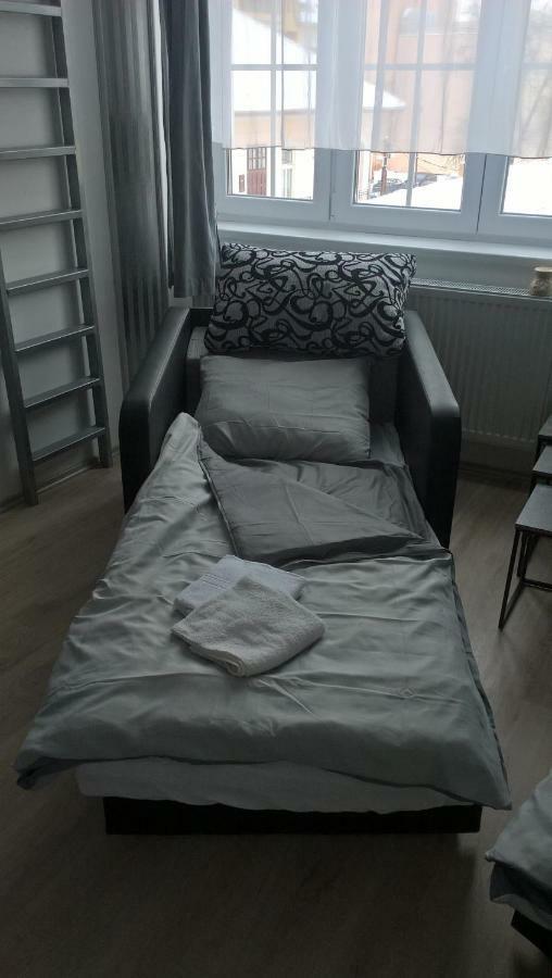 Szechenyi Apartman Miskolc Belvarosban Zewnętrze zdjęcie