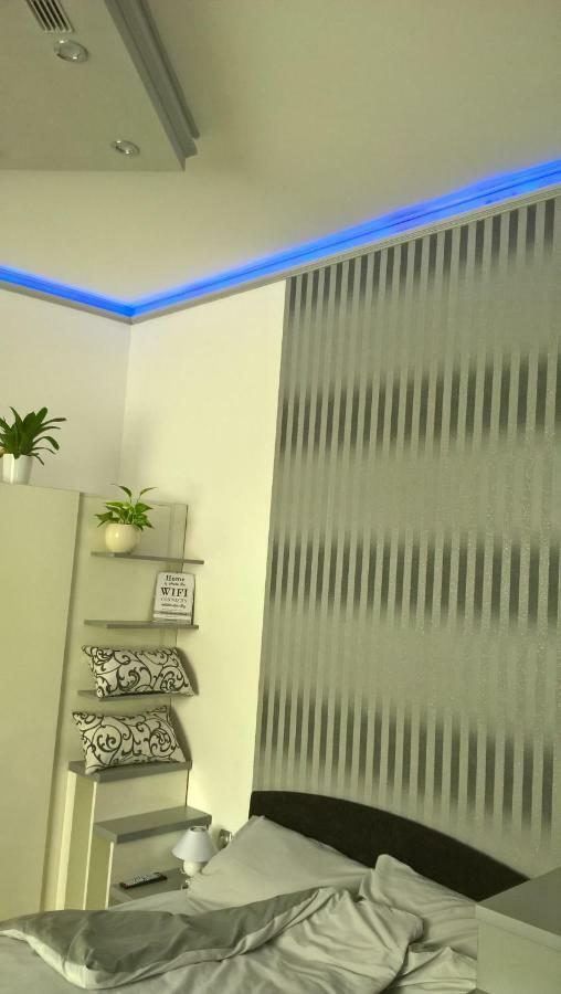 Szechenyi Apartman Miskolc Belvarosban Zewnętrze zdjęcie