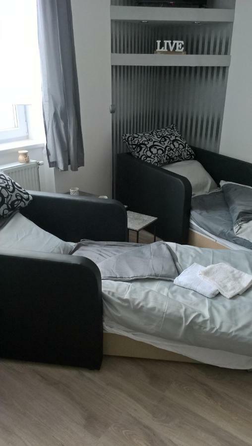Szechenyi Apartman Miskolc Belvarosban Zewnętrze zdjęcie