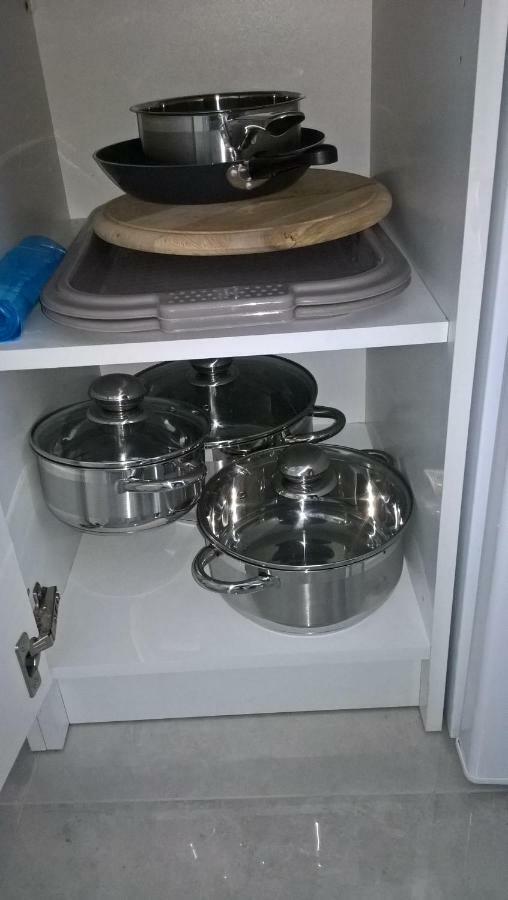 Szechenyi Apartman Miskolc Belvarosban Zewnętrze zdjęcie