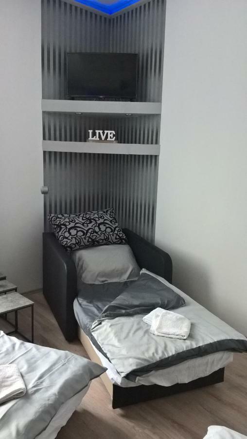 Szechenyi Apartman Miskolc Belvarosban Zewnętrze zdjęcie