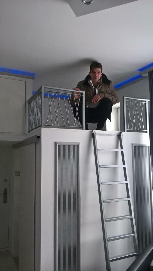Szechenyi Apartman Miskolc Belvarosban Zewnętrze zdjęcie
