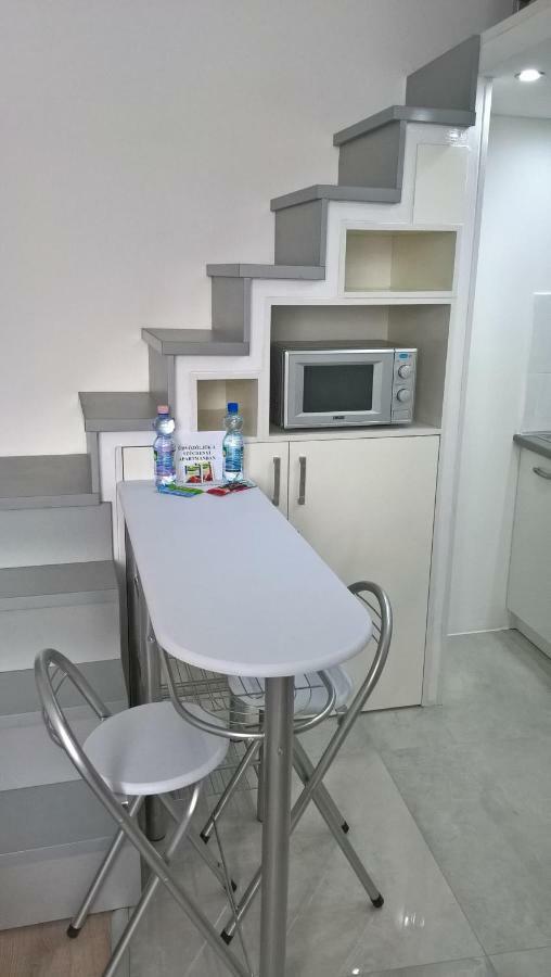 Szechenyi Apartman Miskolc Belvarosban Zewnętrze zdjęcie