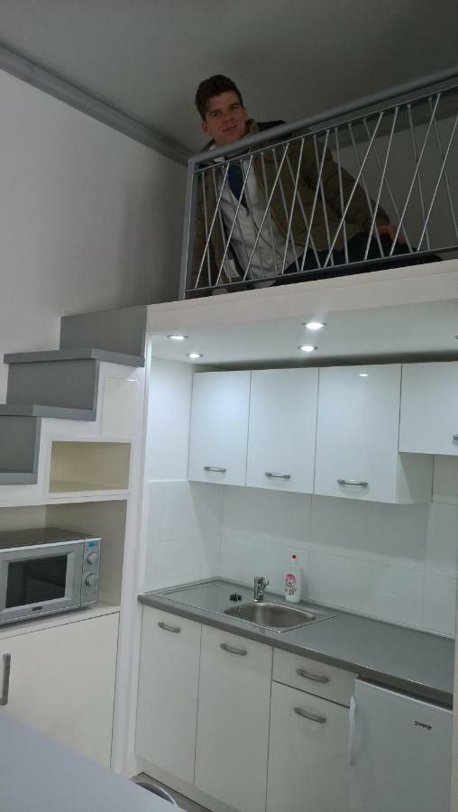 Szechenyi Apartman Miskolc Belvarosban Zewnętrze zdjęcie
