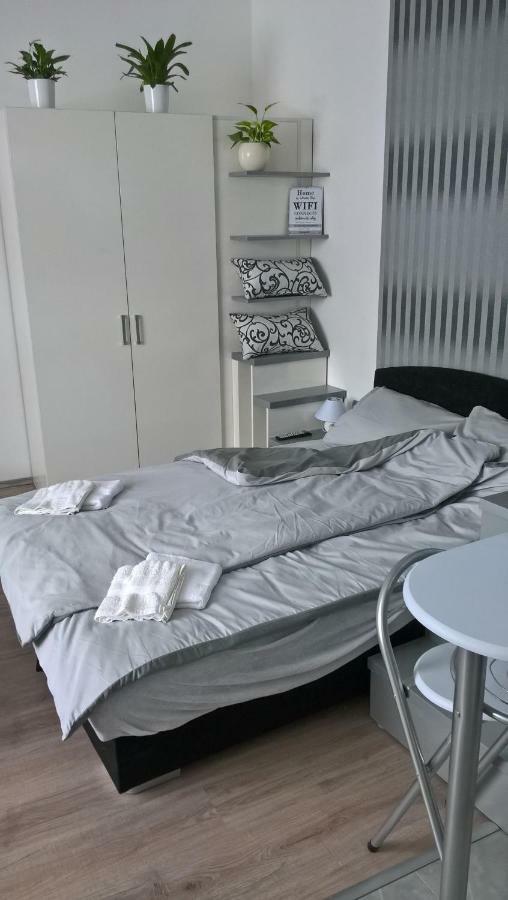 Szechenyi Apartman Miskolc Belvarosban Zewnętrze zdjęcie